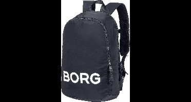 Björn Borg - Coco junior - rugzak - zwart