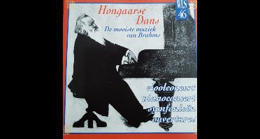 Hongaarse Dans / De Mooiste Muziek