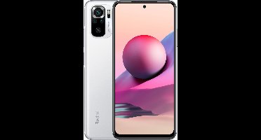 Xiaomi Redmi Note 10S - 128GB - Wit