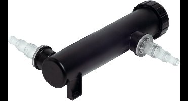 Economy 11 watt UVC Unit met PL Lamp