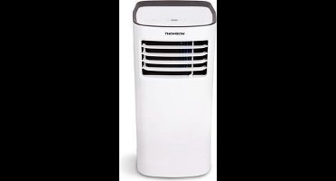 Thomson - mobiele airconditioner - Wit - THCLI091E
