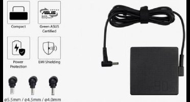 ASUS U90W-01 power adapter/inverter