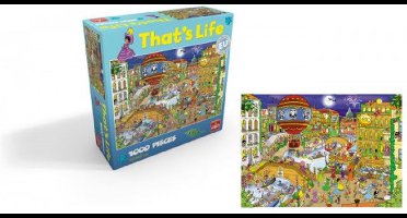 That's Life Venice (ML)