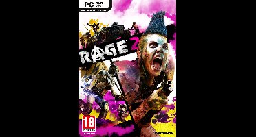 RAGE 2 - Windows