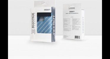 Ecovacs DCC3H- Stofzuigonderdeel - DEEBOT OZMO 920/950