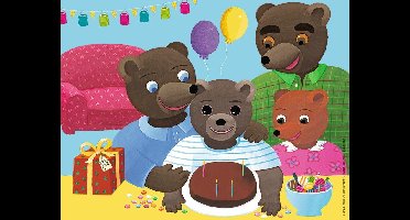 Ravensburger 4005556863808