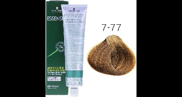 Schwarzkopf Professional - Schwarzkopf Essensity 7-77 60ml