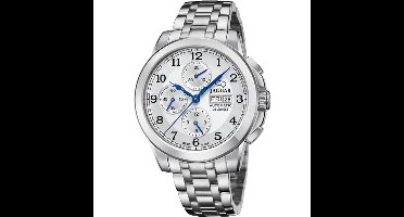 Jaguar - J978/1 - Polshorloge - Chronograaf - Automatisch - Heren