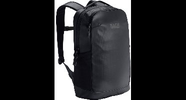 Bach Equipment - B422149-0001 - Rugzak - zwart - 18 L - Travelstar 18 black