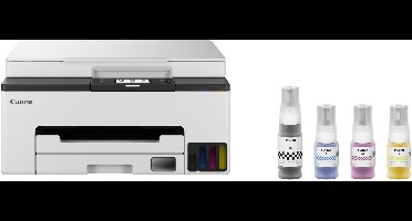 Canon MegaTank MAXIFY GX1051 - All-in-One Inkttankprinter
