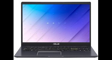 ASUS Vivobook Go 15 | 15.6'' Full HD | Intel N4500 | 8GB RAM | 512GB SSD | Toetsenbordverlichting | W11 Pro