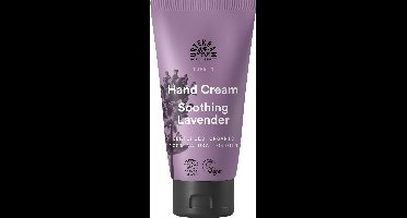 Urtekram Soothing Lavender Handcrème