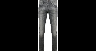 Suitable DENM Jeans Antraciet - Maat W 34 - L 32 - Heren
