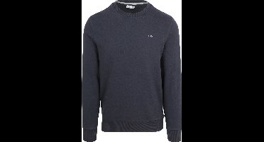 McGregor Sweatshirt Navy - Maat M - Heren - Sweaters