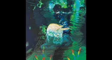 Toso Toso - Toso Toso (LP)