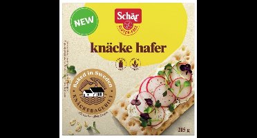 Schar Haver Knäckebrot 215GR