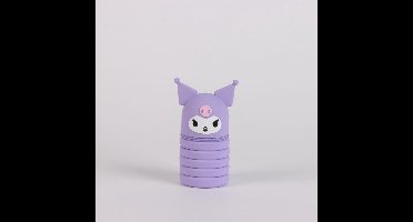 Pennenetui Siliconen Hello Kitty