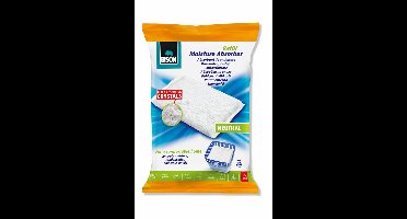 Bison AirMax Ontvochtiger Navulling - Neutraal - 450g - Tegen Condens & Schimmel - Voor 30 m³ - Tot 3 Maanden Effectief - Calciumchloride - pH 10 [B03976]