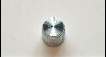 BSI Laderknop-drukregelaar