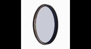 PolarPro - Portra 400 Filter - 67 mm - Portra True Color PL + White Mist 1/4 - Camerafilter