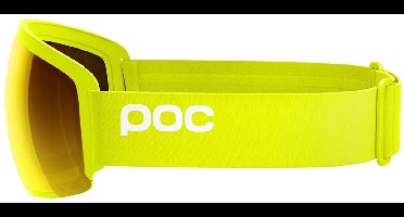 Poc Orb Clarity Lens Geel Spektris Orange/CAT2