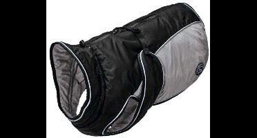 Hunter Hondenjas Uppsala Extreme Grijs Maat 45