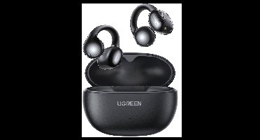 Ugreen Hi Tune True Wireless Headset Bluetooth 5.4 Draadloze Oortjes Zwart