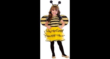 Halloween Bumble Bee costume 3-4 years