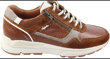 Australian Connery 15.1646.04.T6E Cognac-Taupe