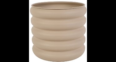 Countryfield Vaas Grayce XL beige