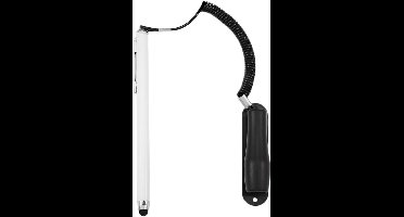 Universele Actieve Stylus Pen voor Touchscreens van Smartphones en Tablets