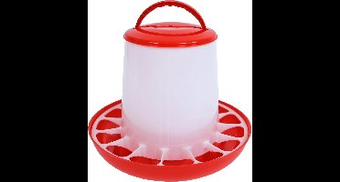 OLBA VOERFONTEIN BAJONET/HANGBAAR 9 KG