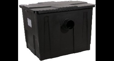 AquaForte MBF 350 doorstroomfilter