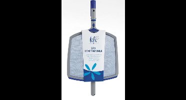 Life Schepnet met telescoopsteel