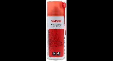 Simson kettingspray 400ml