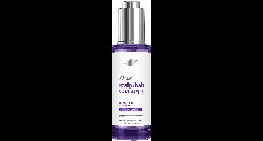 DOVE Scalp + Hair Therapy Serum - Density & Growth¹ - haarserum met 3 voordelen in 1 - 45 ml