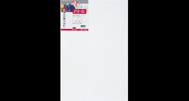 Talens Schildersdoek Katoen 40 x 60 cm