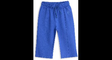 4PRESIDENT Broek Meisjes - Dazzling blue - Maat 116