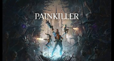 Painkiller - Windows Download
