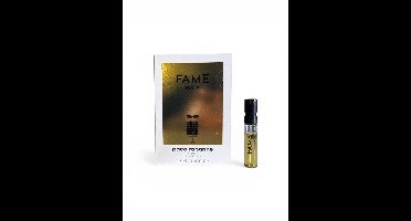 Paco Rabanne - Fame 1.5 ml Parfum - Original Sample