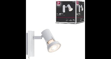 Spotlight Teja GU10 230V max. 10W dimbaar Wit