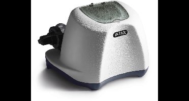 Intex 26670GS Zoutwatersysteem QS1200 - Voor zwembaden met max. 56.800 liter - Zoutwater - Chloor - Zwembad - Zwembadfilter - Zoutwatersysteem