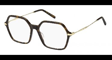 Marc Jacobs MARC 615 Havana 56/17/145 WOMAN Brilmonturen