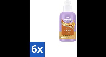 Andrélon – Leave-In Crème – Oil & Care – 200 ml - Voordeelverpakking - 6 stuks