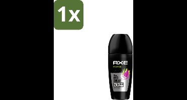 Axe – Deodorant Roller – Epic Fresh – 50 ml - 1 stuk