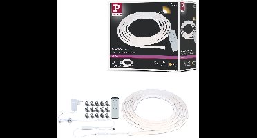 SimpLED LED Strip Delta Volledige set 5m gecoat 18W 660lm/m 3000K