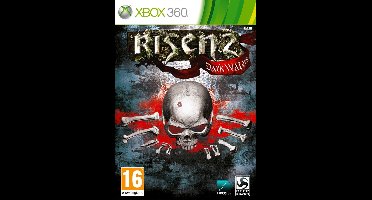 Deep Silver Risen 2 : Dark Waters Standaard Duits, Engels, Frans Xbox 360