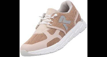 Rieker dames sneaker roze