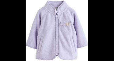 Next Microfleece babyjasje