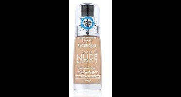 Deborah Milano 24ore Nude Perfect Foundation 2 Beige